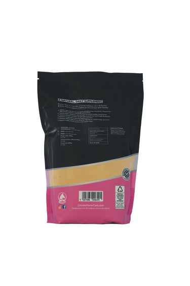 Lincoln Brewers Yeast Refill Pouch