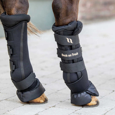 Back On Track Royal Deluxe - Stable Boots