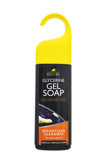 Lincoln Glycerine Gel Soap