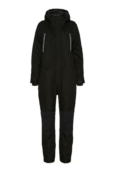 Catago Ladies Trainer Winter Jump Suit