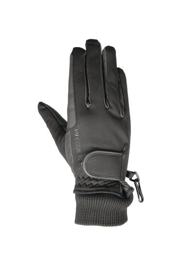 Hy Equestrian Ultra Warm Softshell Gloves