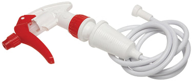 Battles Trigger Sprayer and Attachment for Dairy Fly Spray