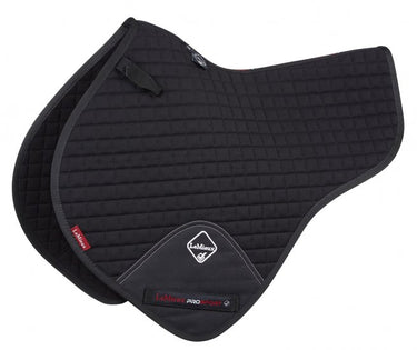 Buy LeMieux Pro Sport Plain Close Contact Cotton Half Square| Online for Equine