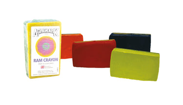 Agrimark Ram Crayons