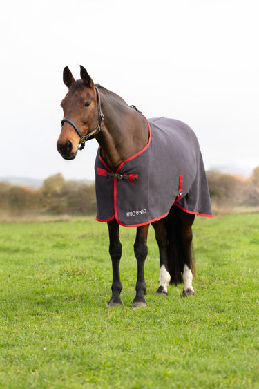 HyCONIC Fleece Rug