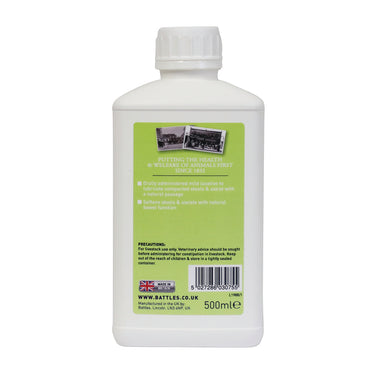 Battles Liquid Paraffin