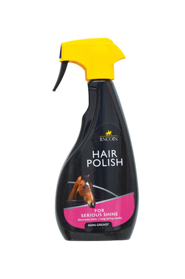 Lincoln Hair Polish