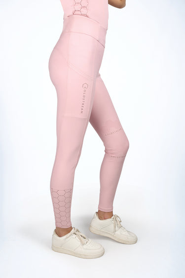 Coldstream Cranshaws Riding Tights