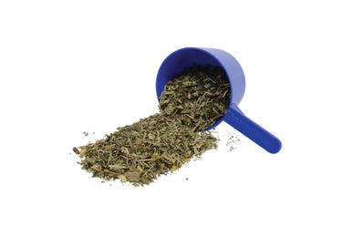 Lincoln Herbs Quititch