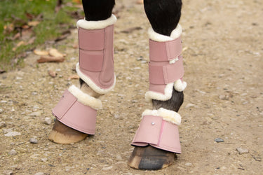 Serena Brushing Boots by Little Rider