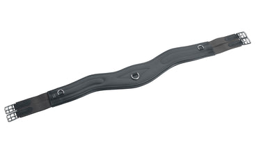 Buy GFS Ergonomic Contour Girth - Colour Black - Size 50"| Online for Equine