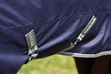 StormX Empra 100 Combi Turnout Rug