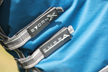 StormX Empra 50 Combi Turnout Rug