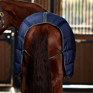 Weatherbeeta Comfitec PP Channel Quilt Stable Detach-A-Neck 220G| Online For Equine