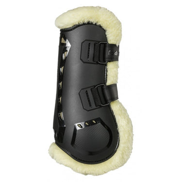 Back On Track Airflow Fleece Lined Tendon Boots