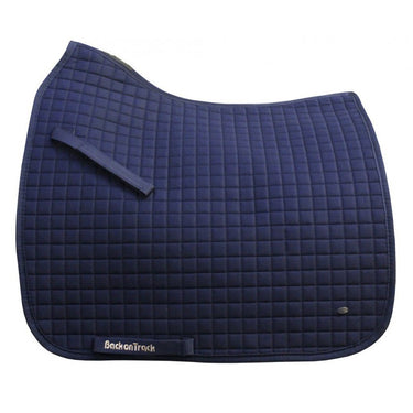 Buy Back on Track Dressage Saddle Pad| Online for Equine