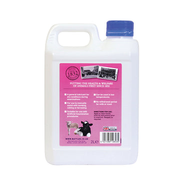 Battles Obstetrical Lubricant