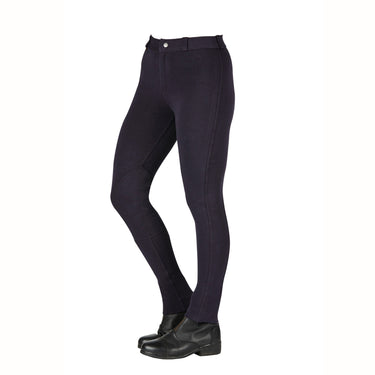 Buy Saxon Warm Up Cotton Childrens Jodphurs II| Online for Equine