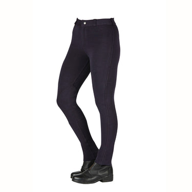 Buy Saxon Warm Up Cotton Childrens Jodphurs II| Online for Equine