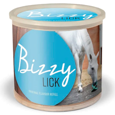 Bizzy Bites Refill Lick