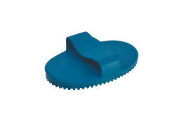 Lincoln Rubber Curry Comb