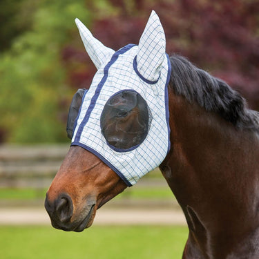 Kool Coat Classic Fly Mask