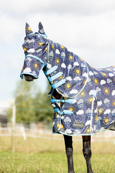 StormX Original Come Rain or Shine Combi Fly Rug