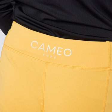 Cameo Equine Canary Junior Core Tights