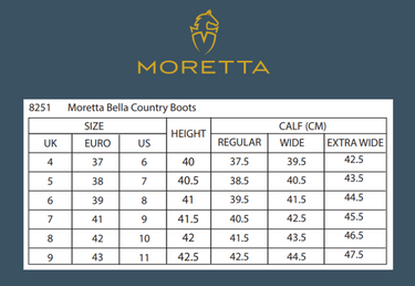 Buy the Shires Moretta Bella II Waterproof Country Boots | Online for Equine