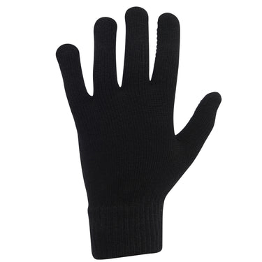 Dublin Black Childs Multi Magic Pimple Grip Riding Gloves
