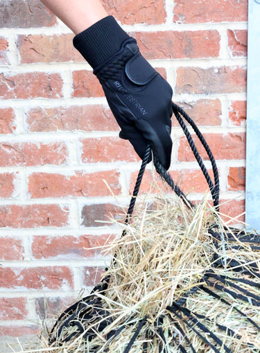 Hy Equestrian Ultra Warm Softshell Gloves