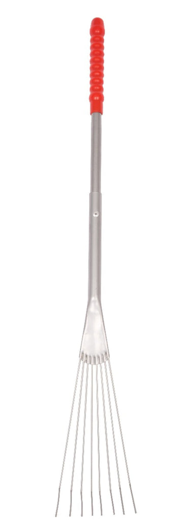 Buy Red Gorilla Big Tidee Long Rake| Online for Equine
