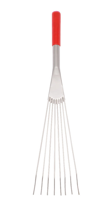 Buy Red Gorilla Big Tidee Rake| Online for Equine