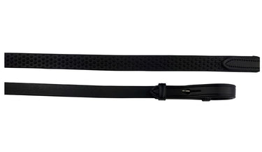 EcoRider Bio Grip Flexi Reins 3/4"