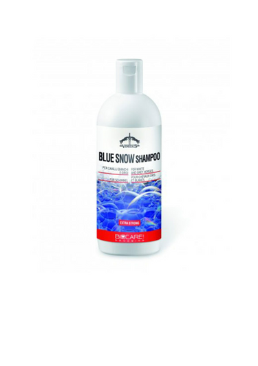 Veredus Blue Snow Shampoo-500ml