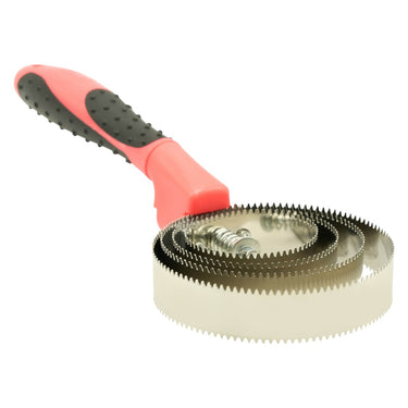Buy Imperial Riding Spring Curry Comb| Online for Equine
