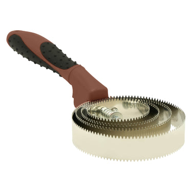 Buy Imperial Riding Spring Curry Comb| Online for Equine
