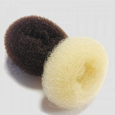 Buy Equetech Bun Ring| Online for Equine