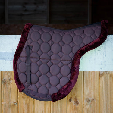 Buy Gallop Prestige Fully Lined Numnah| Online for Equine