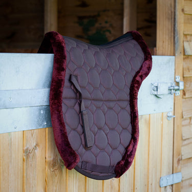 Buy Gallop Prestige Fully Lined Numnah| Online for Equine