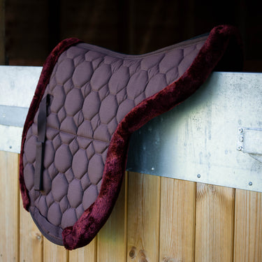 Buy Gallop Prestige Fully Lined Numnah| Online for Equine