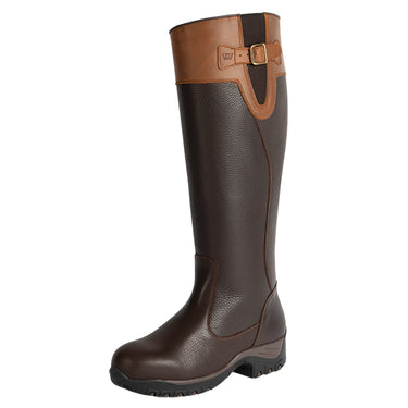 Buy the Fonte Verde Vilamoura Waterproof Country Boot | Online for Equine