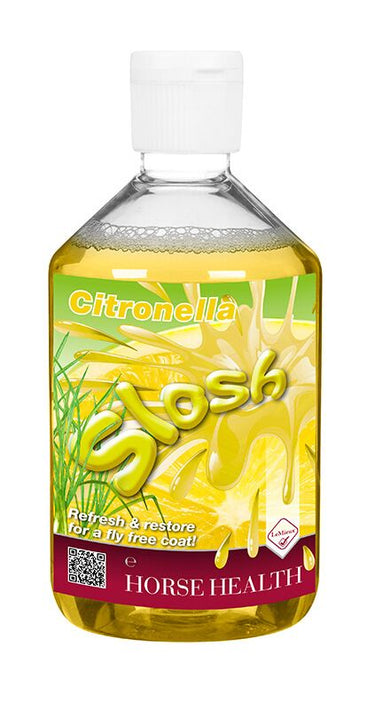 Buy LeMieux Citronella Slosh Body Wash| Online for Equine