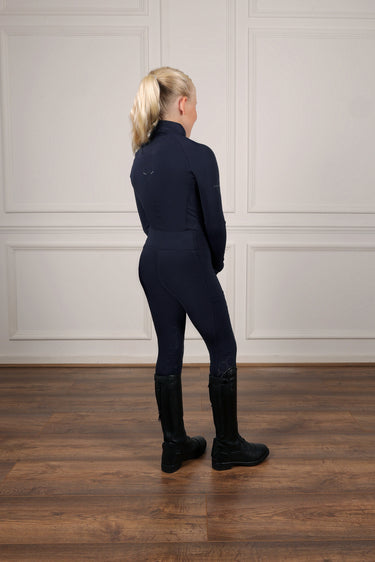 Coldstream Next Generation Ecclaw Elite Base Layer Navy