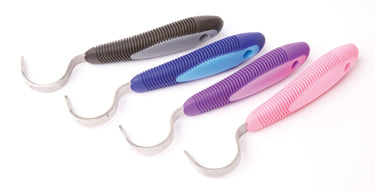 Lincoln Grippee Hoof Pick