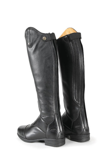 Buy the Shires Moretta Luisa Synthetic Children's Long Riding Boots | Online for Equine