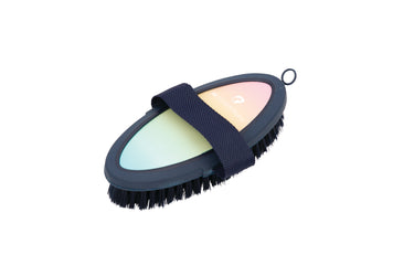 Hy Equestrian Ombre Body Brush