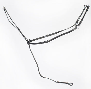 Buy Cameo Equine Leather Hunting Breastplate| Online for Equine