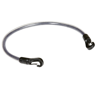 Weatherbeeta Black Stretchy Rug Tail Cord