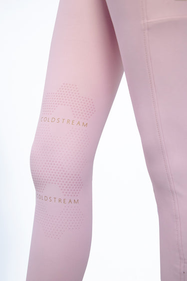 Coldstream Cranshaws Riding Tights